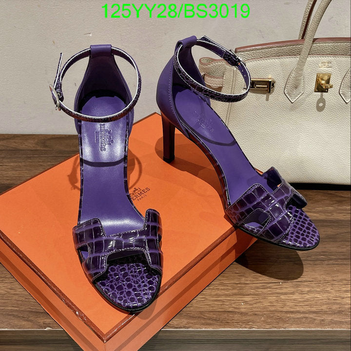 SAMC - HMS Women Shoes - 118