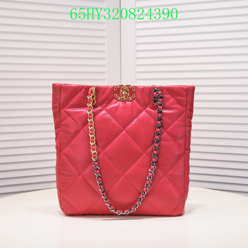 Satchel Bags - CHL Bags - 5096