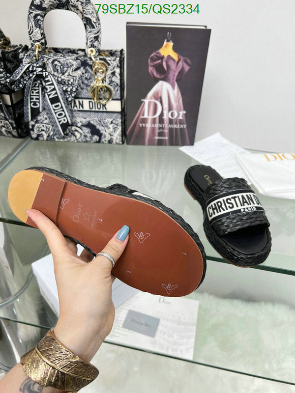 SAMCC - DOR Women Shoes - 2138