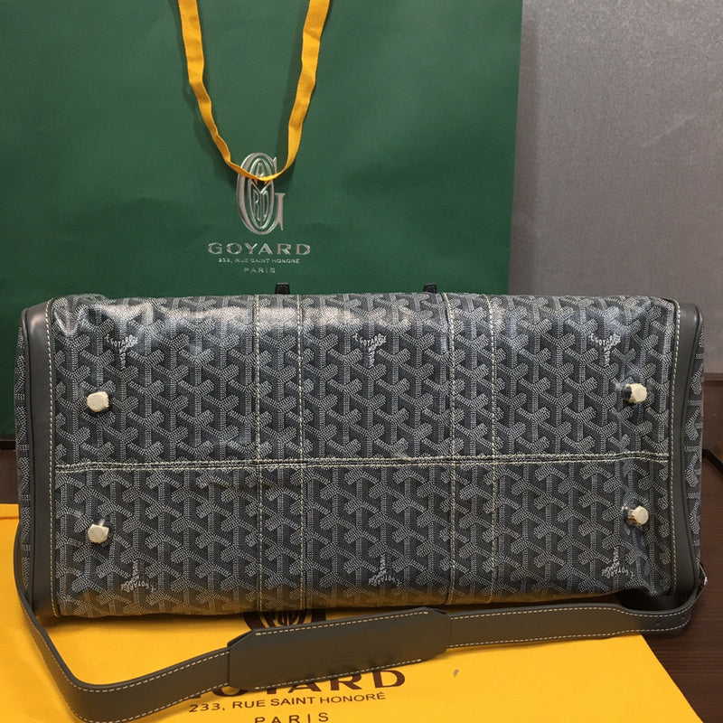 Satchel Bags - GOD Bags - 1092