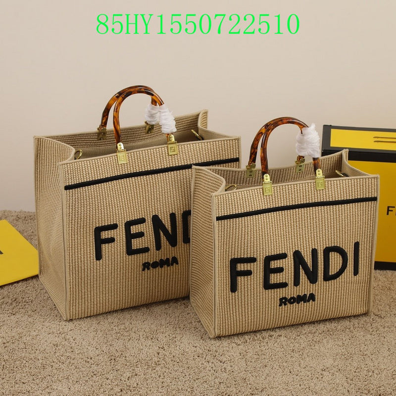 Glami - FDE Bags - 3302