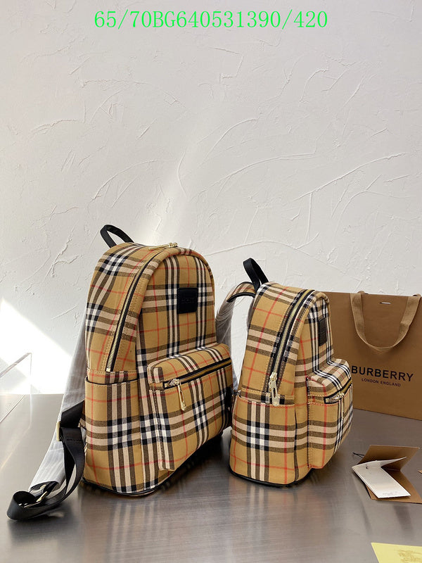ELE Fashion -BBR Bags - 507