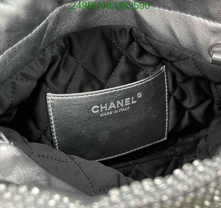 SAMC - CHL Bags - 061