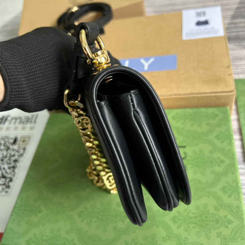 Satchel Bags - GCI Bags - 7576