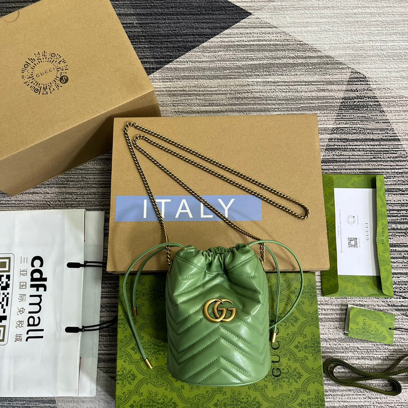 Satchel Bags - GCI Bags - 7697