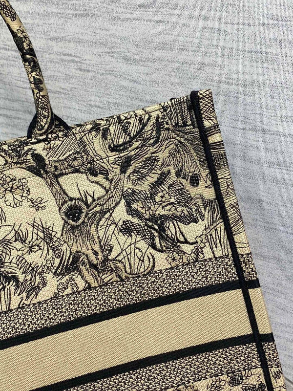 ELE - Dir Bags - 1489