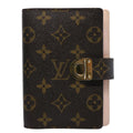 Louis Vuitton Koala  Canvas Wallet  ()