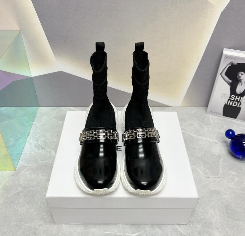 SAMC - GCY Women Shoes - 060