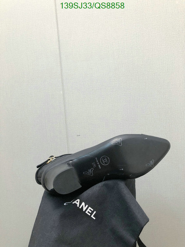 SAMC - CHL Women Boots - 140