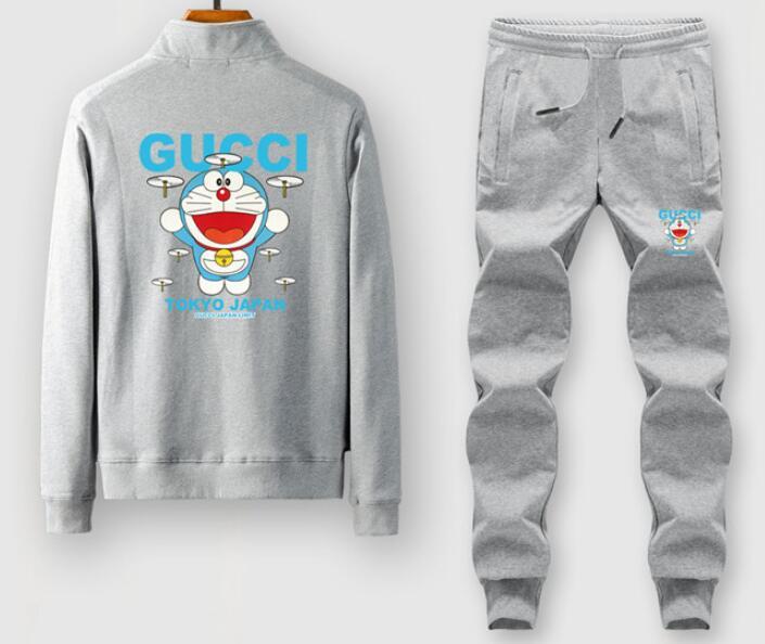SAMC - GUKI Clothes - 095