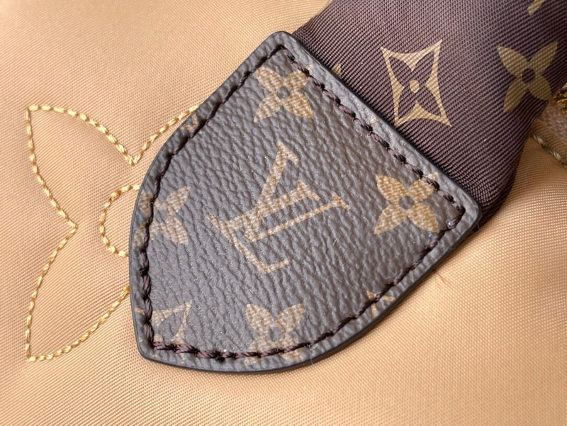 GlamI Lu-Vi bags - 5564