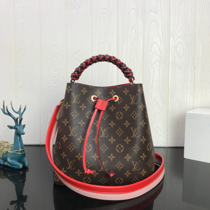 Satchel Bags - VL1 Bags - 511