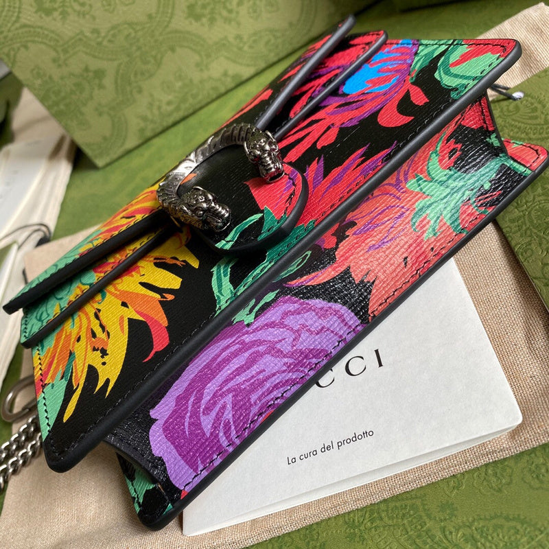 Satchel Bags - GCI Bags - 5961