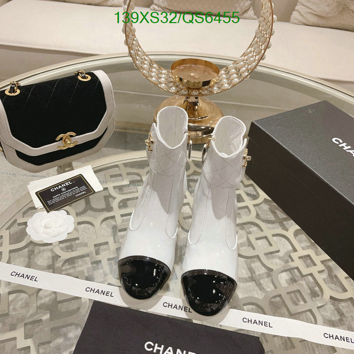 SAMC - CHL Women Boots - 413