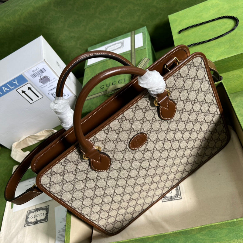 Glami-i - Guki Men Bags - 103