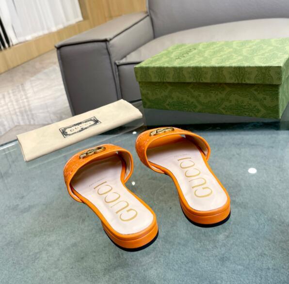SAMC - GUKI Women Shoes - 730