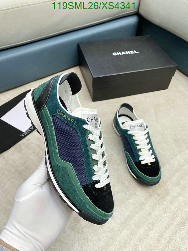 SAMC - CHL Women Shoes Sneakers - 200