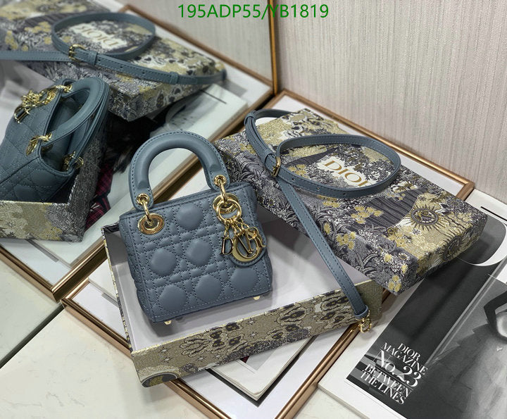 SAMCC - DOR Bags - 1466