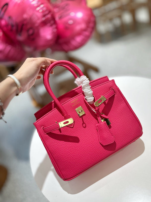 Satchel Bags - HMS-Bags - 486