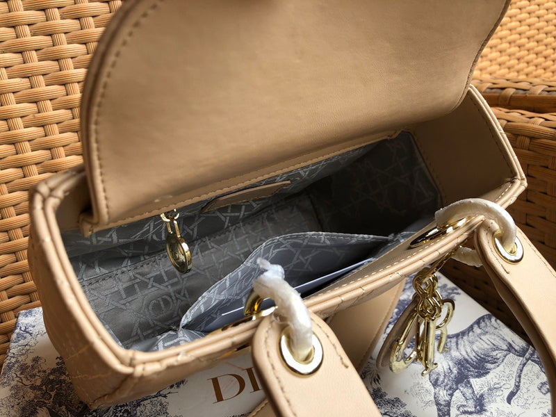 Satchel Bags - DOR Bags - 079