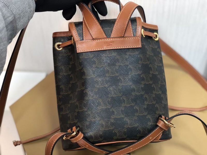 Glamy - COL Bags - 005
