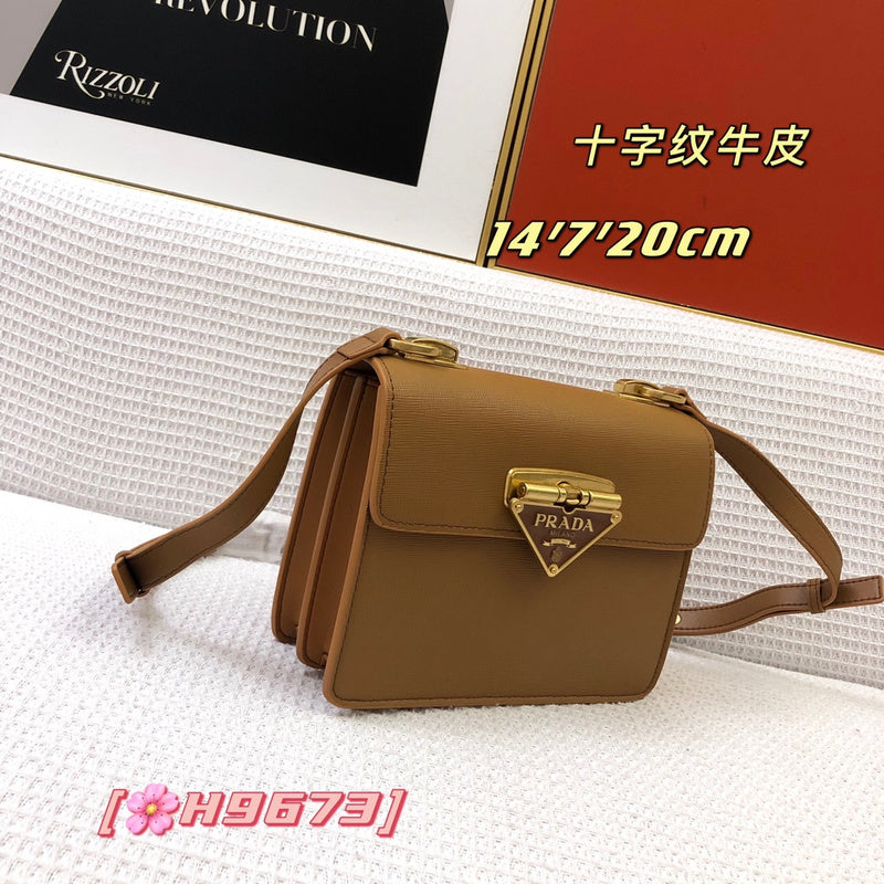Satchel Bags - PRA Bags - 421