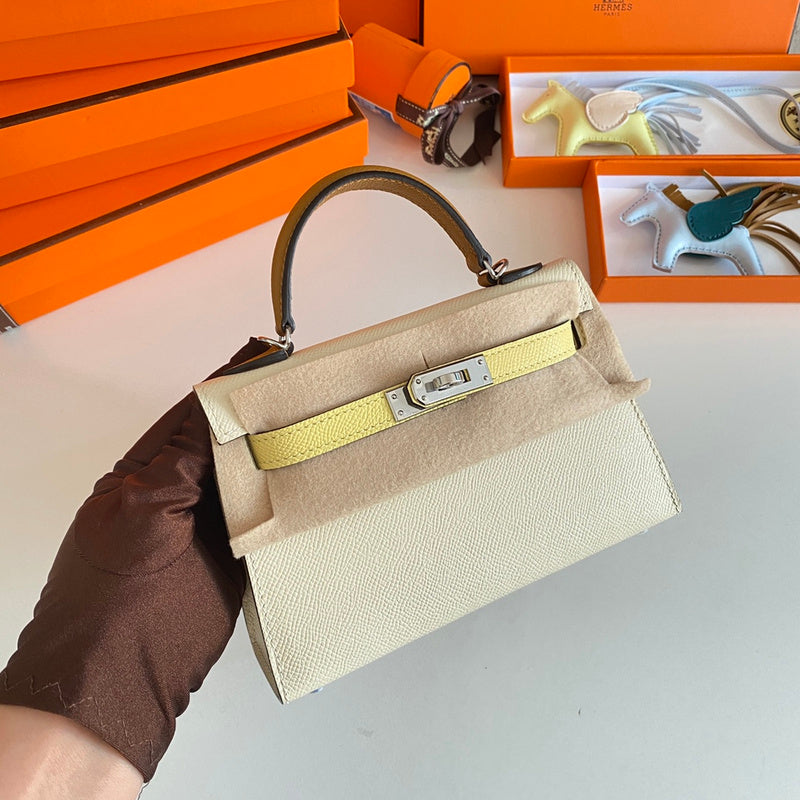 Glamy - HMS Bags - 499