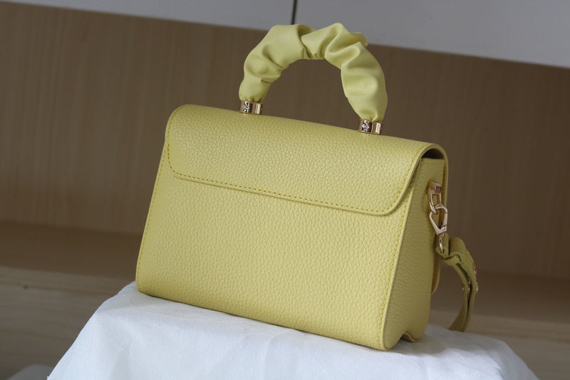 Satchel Bags - VL Bags - 1285