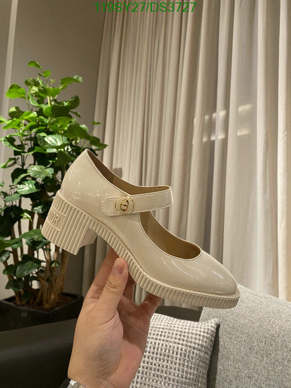 SAMCC - DOR Women Shoes - 1415