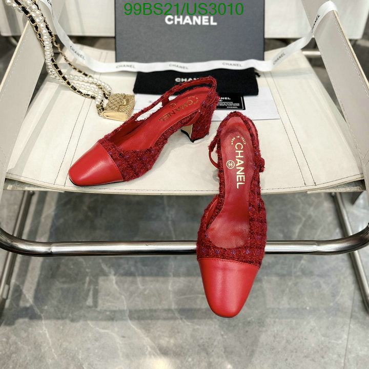 SAMC - CHL Women Shoes Ballet - 146