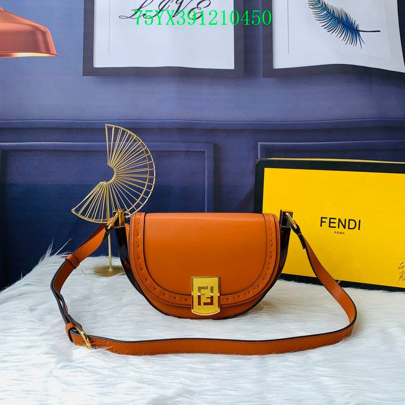 Glami - FDE Bags - 1953