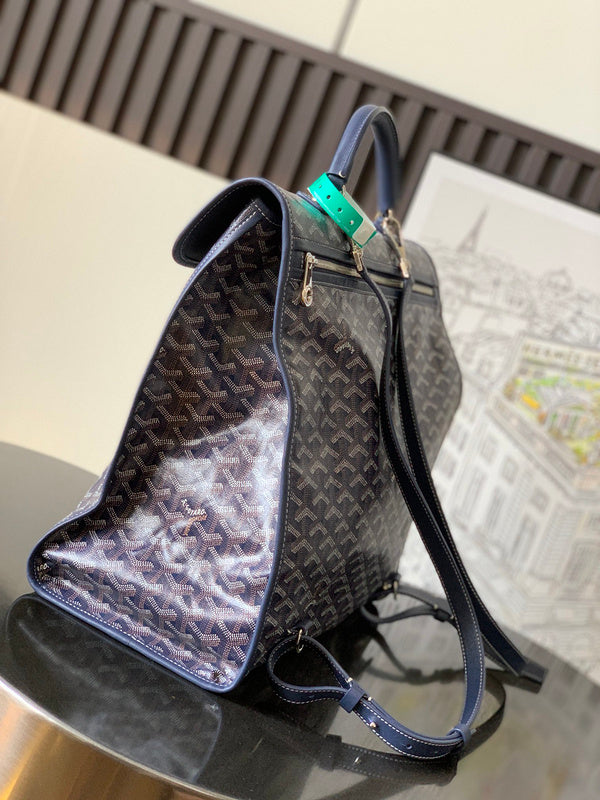 Glamy - GYO Bags - 497