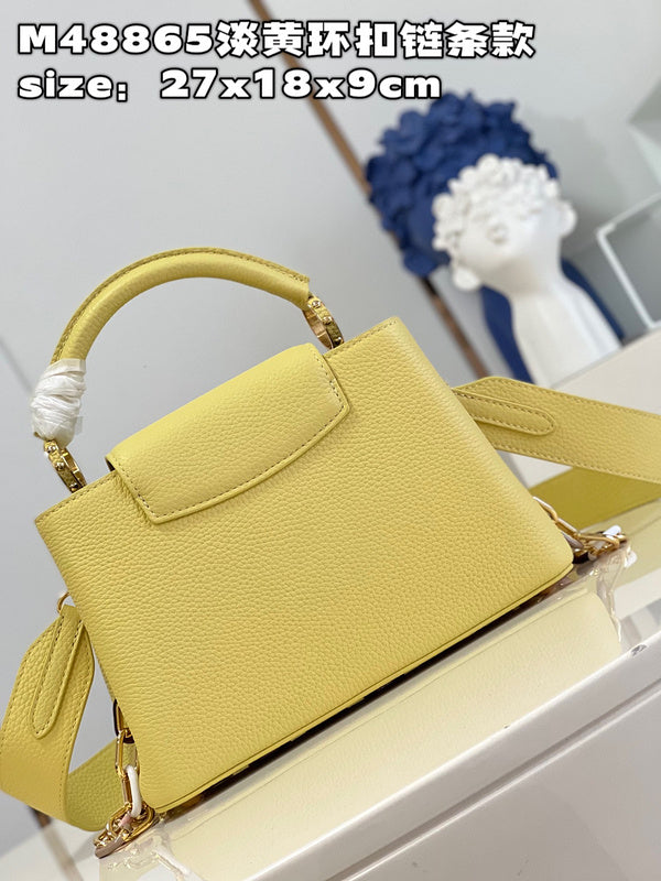 Glamy - LOV Bags - 955