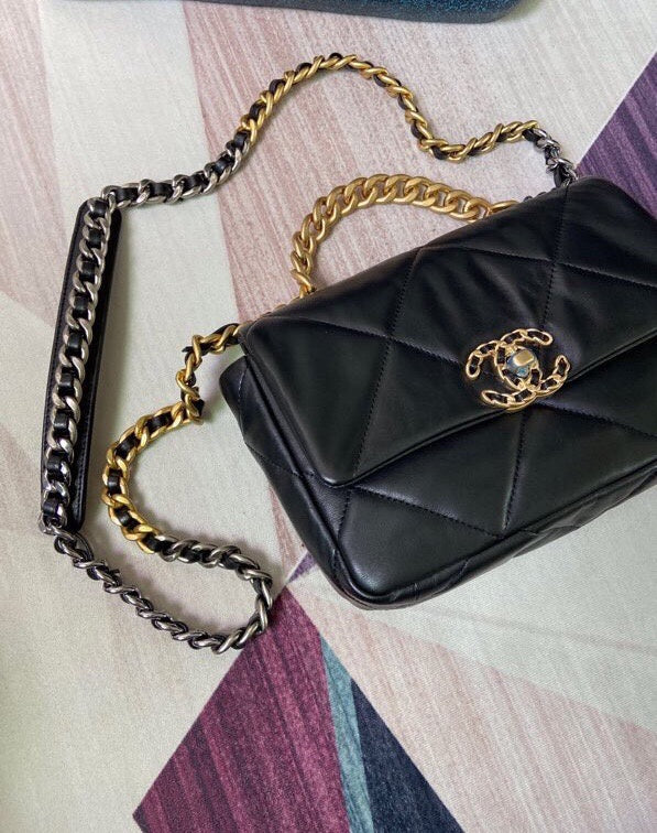 Satchel Bags - CHL Bags - 4420