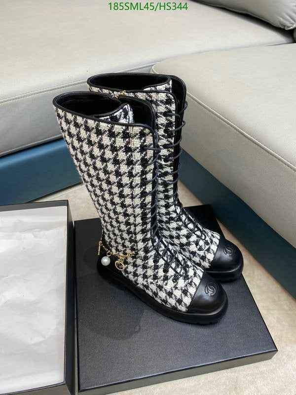 SAMC - CHL Women Boots - 045