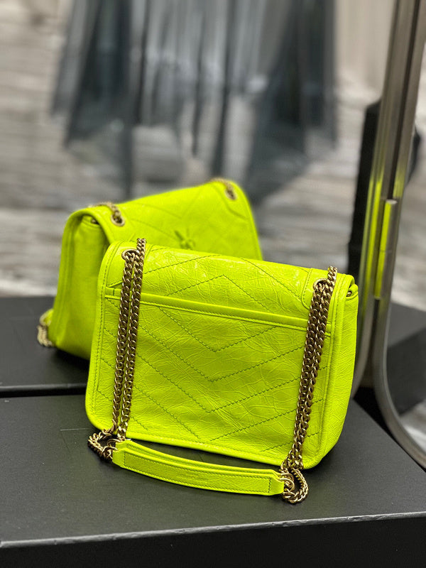 Glami Fashion - SLY Bags - 048