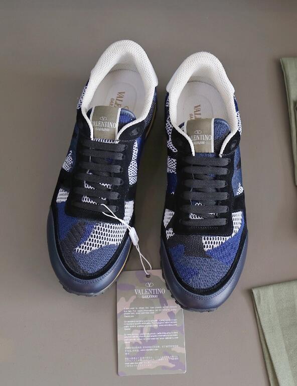 SAMC - VEL Men Shoes - 354