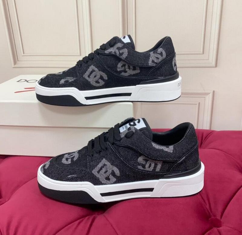 SAMC - DAG Men Shoes - 136