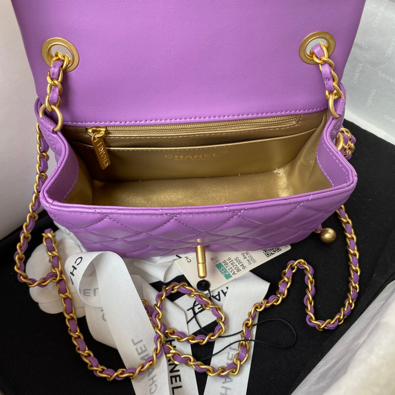 Satchel Bags - CLN Bags - 375