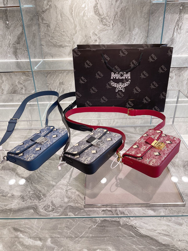 Glami- - MQM Bags - 012