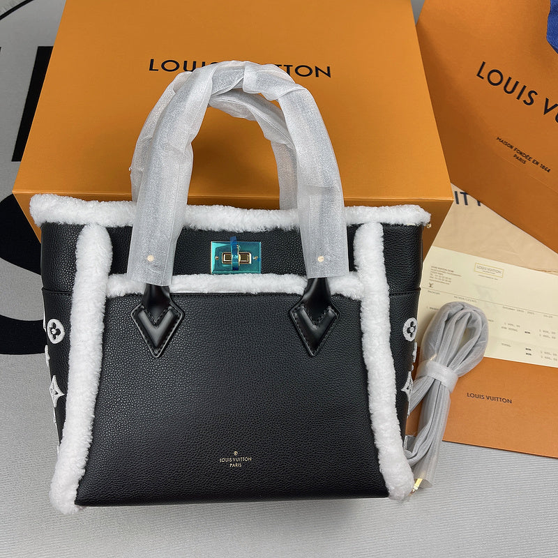 Satchel Bags - VL Bags - 7345