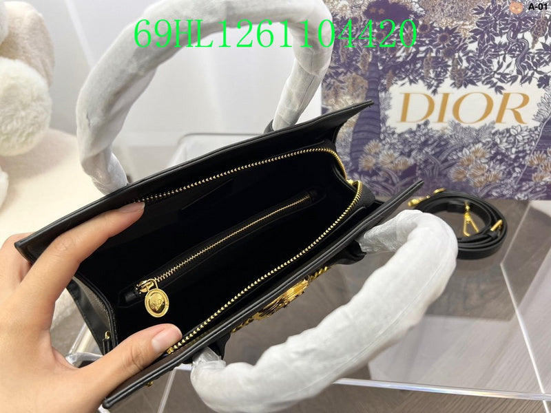Glami - DOR Bags - 1106