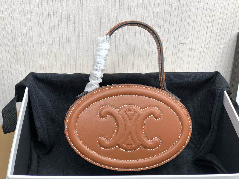 Glamy - COL Bags - 1257