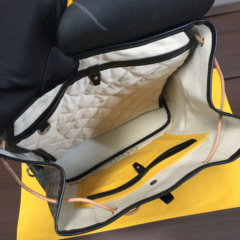 Satchel Bags - GOD Bags - 1082