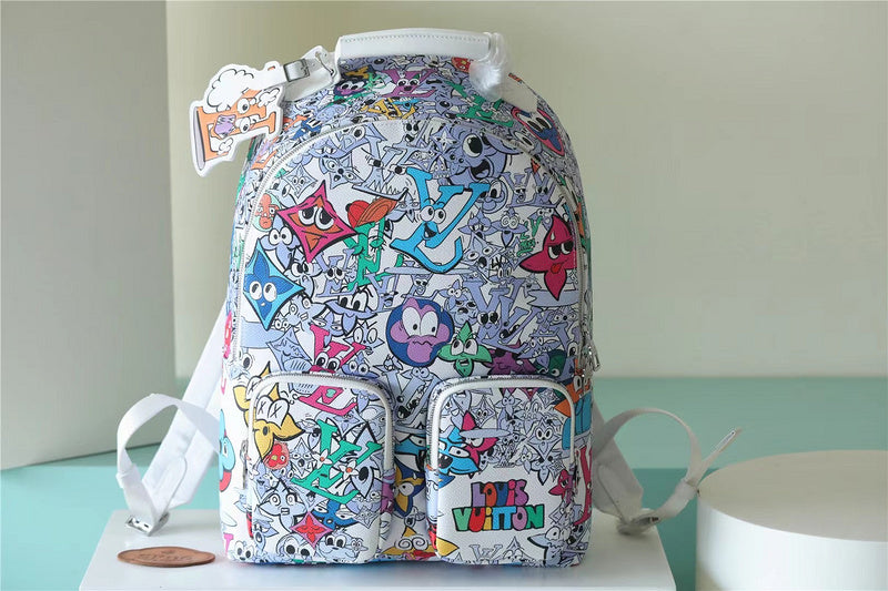 Glami Fashion Lu-Vi bags - 9583