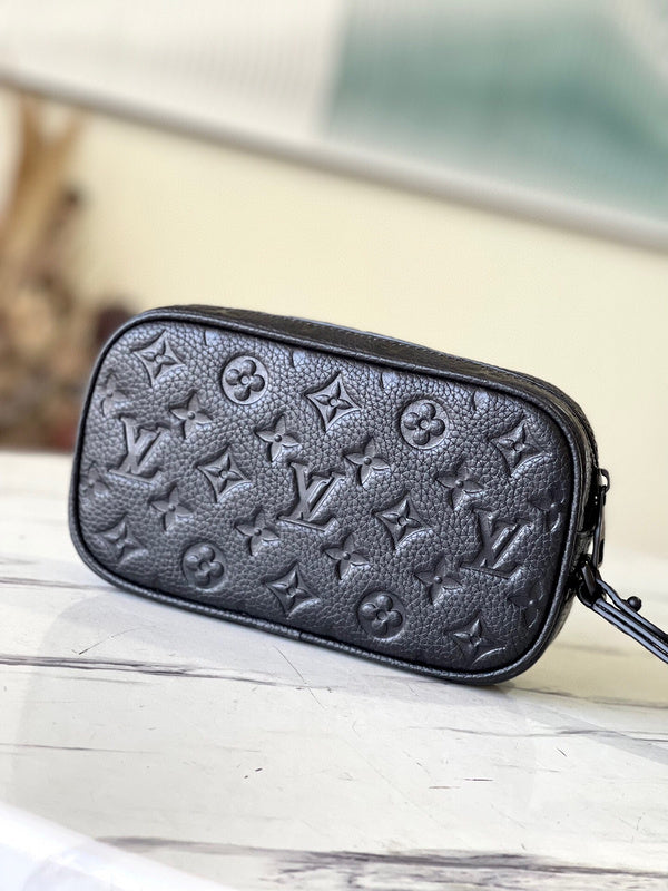Fashion Lu-Vi bags - 4406