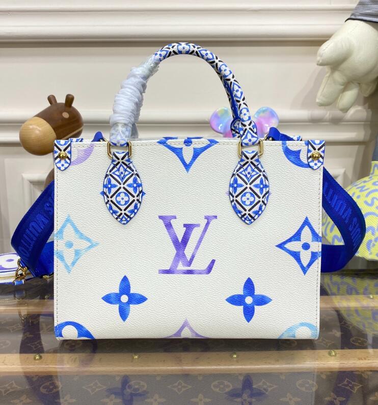 SAMC - LOV Bags - 1020