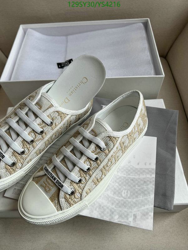 SAMCC - DOR Women Shoes - 1559