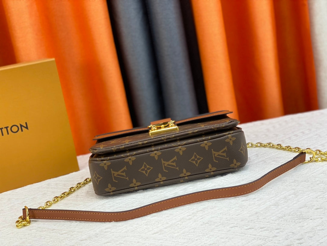 EN - Luxury Bags LUV 742