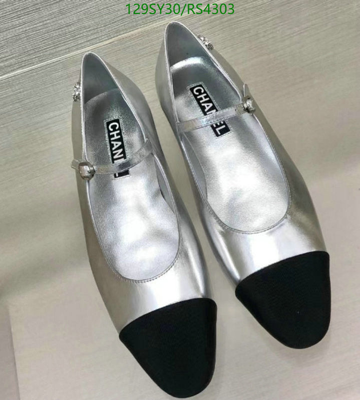 SAMC - CHL Women Shoes Ballet - 181